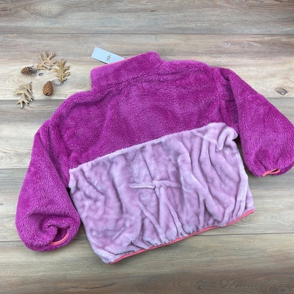 🍃🔆UGG- MARLENE SHERPA JACKET🍃🔆 - Picture 9 of 13